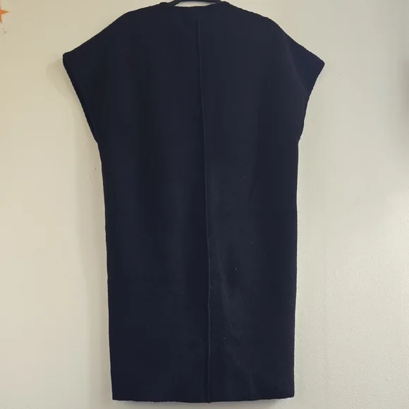 Anthropologie Akemi + Kin Cap Sleeve Long Cardigan - Picture 6 of 6